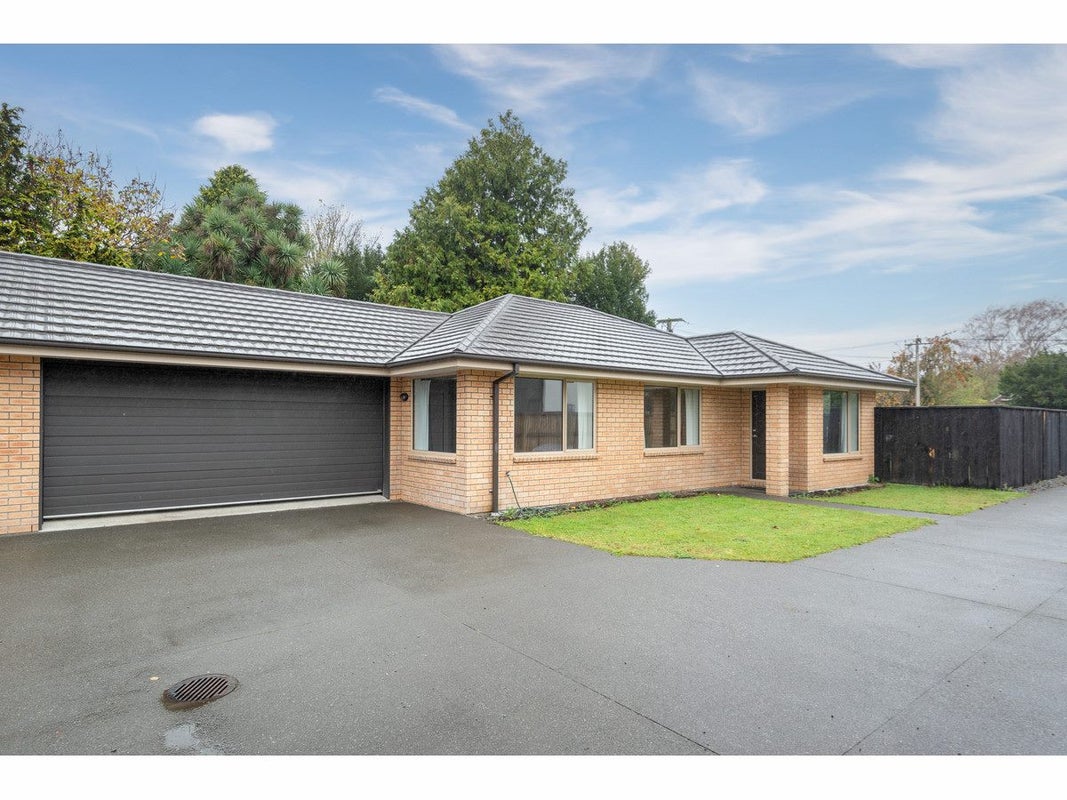 1/31 Swanns Road, Richmond, Christchurch - Carousel 1