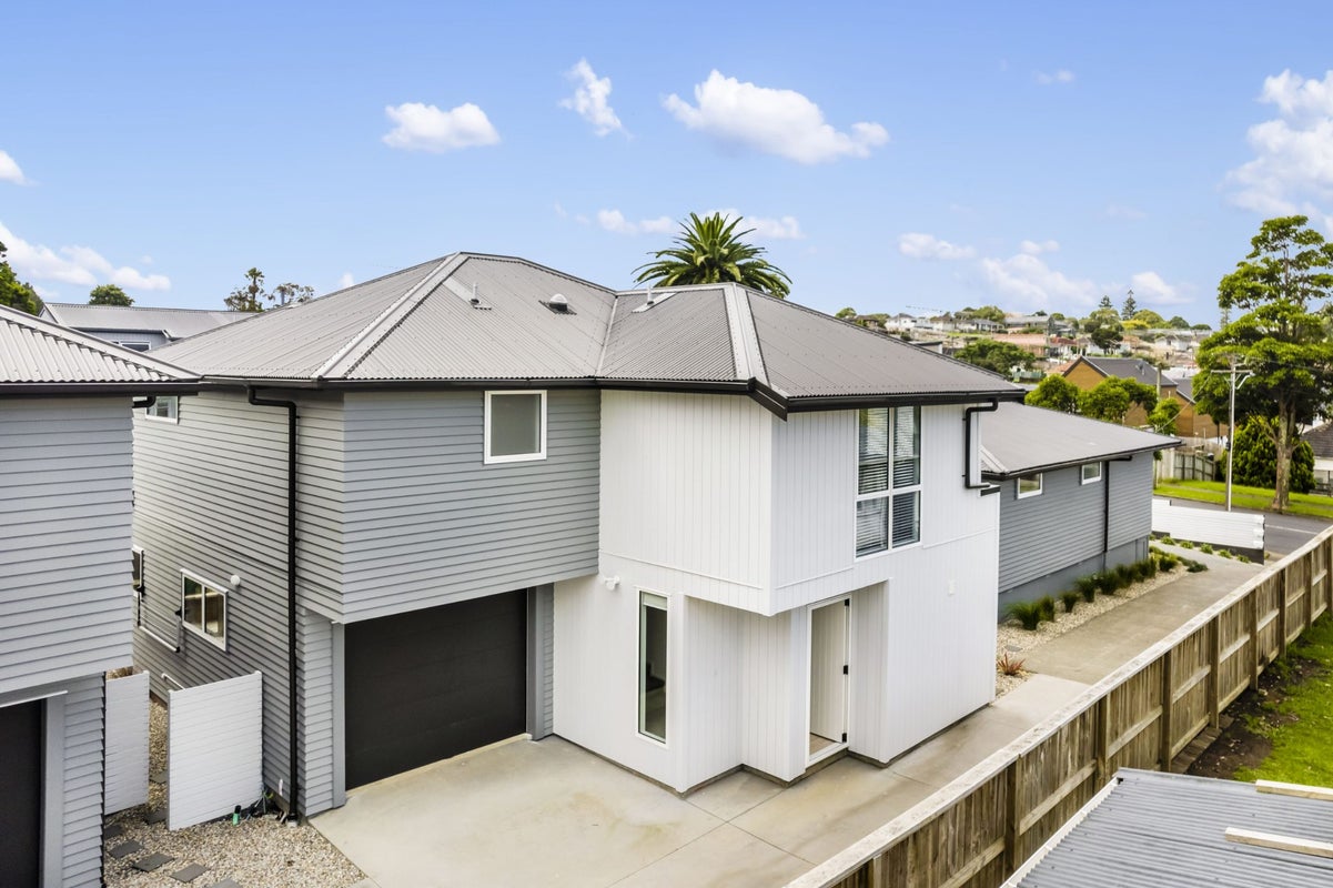 31A Elstree Avenue, Glen Innes, Auckland - Carousel 1