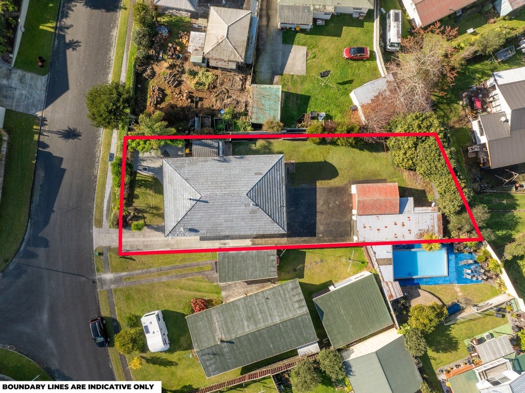 2 Mountbatten Drive, Putaruru, Putaruru - Carousel 17