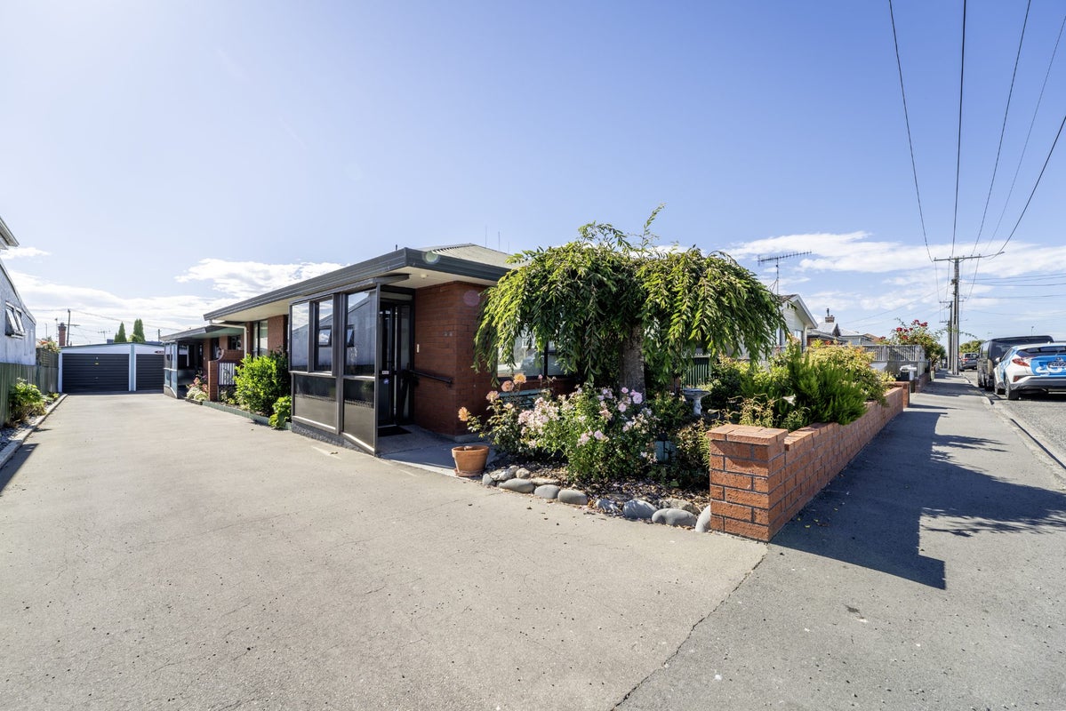 1/17 Clyde Street, Seaview, Timaru - Carousel 13