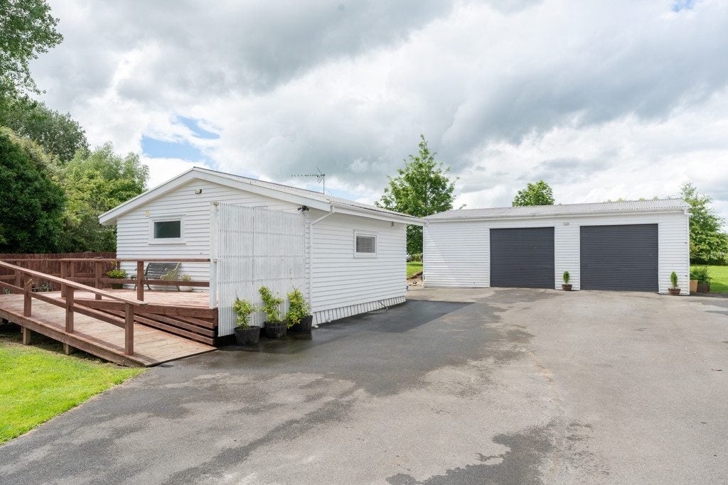 110 Woodside Road, Matangi, Hamilton - Carousel 50