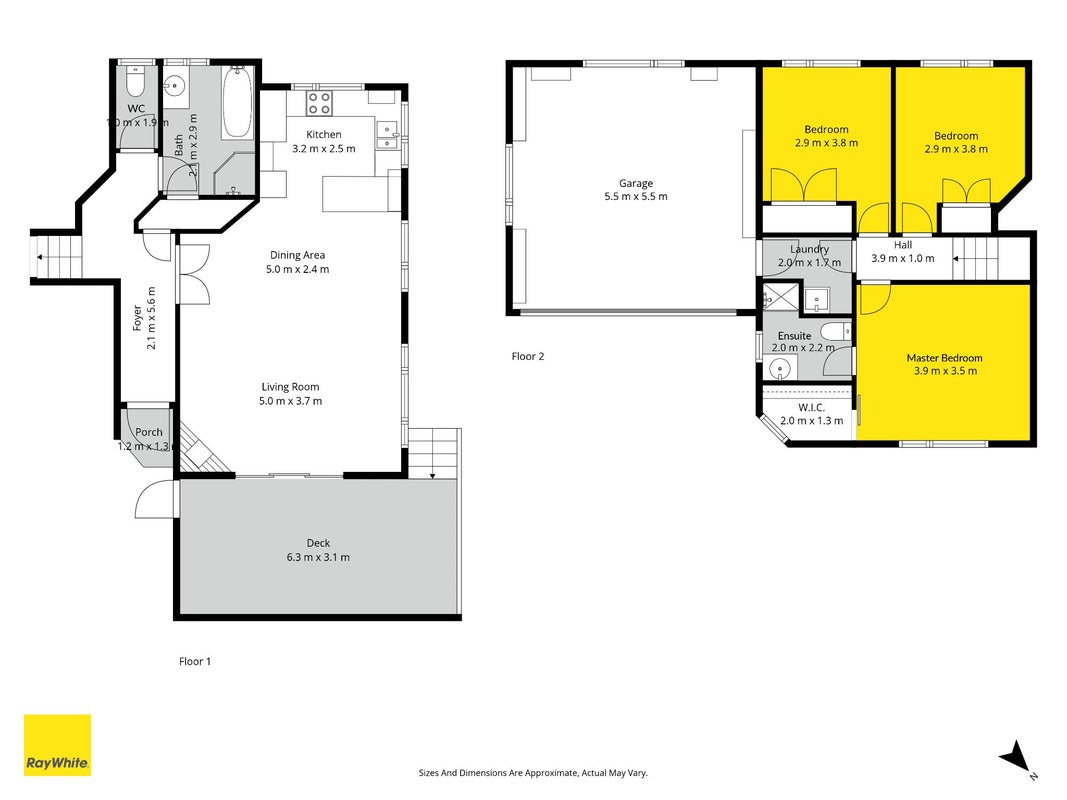 2/894 East Coast Road, Northcross, Auckland - Carousel 18