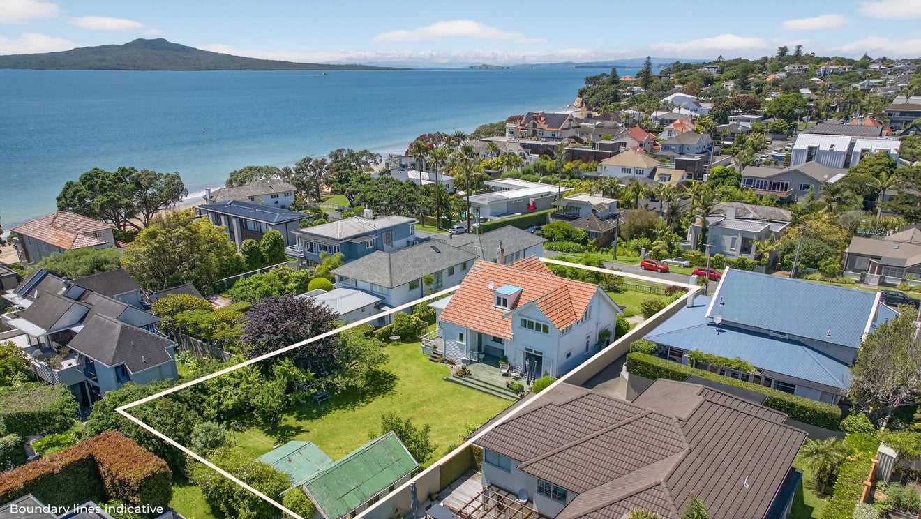 20 Park Avenue, Takapuna, Auckland - Carousel 1