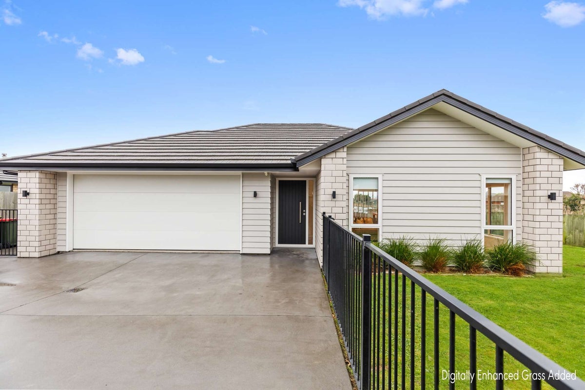 58 Whatumairangi Way, Owhata, Rotorua - Carousel 1