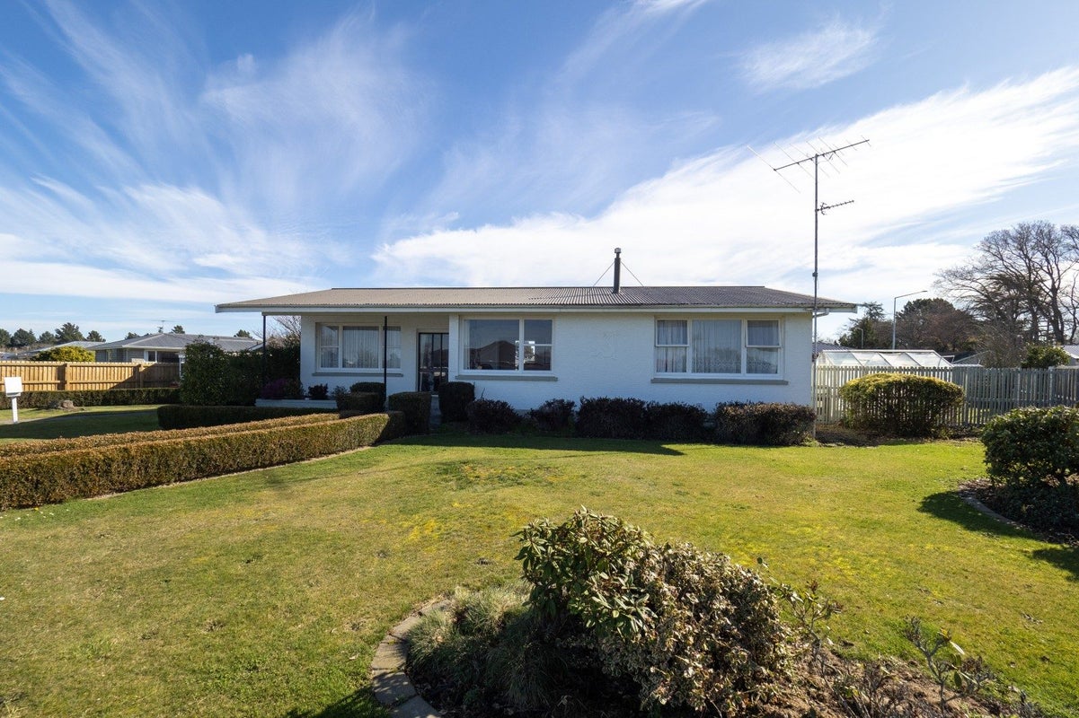 122 George Street, Tinwald, Ashburton - Carousel 29