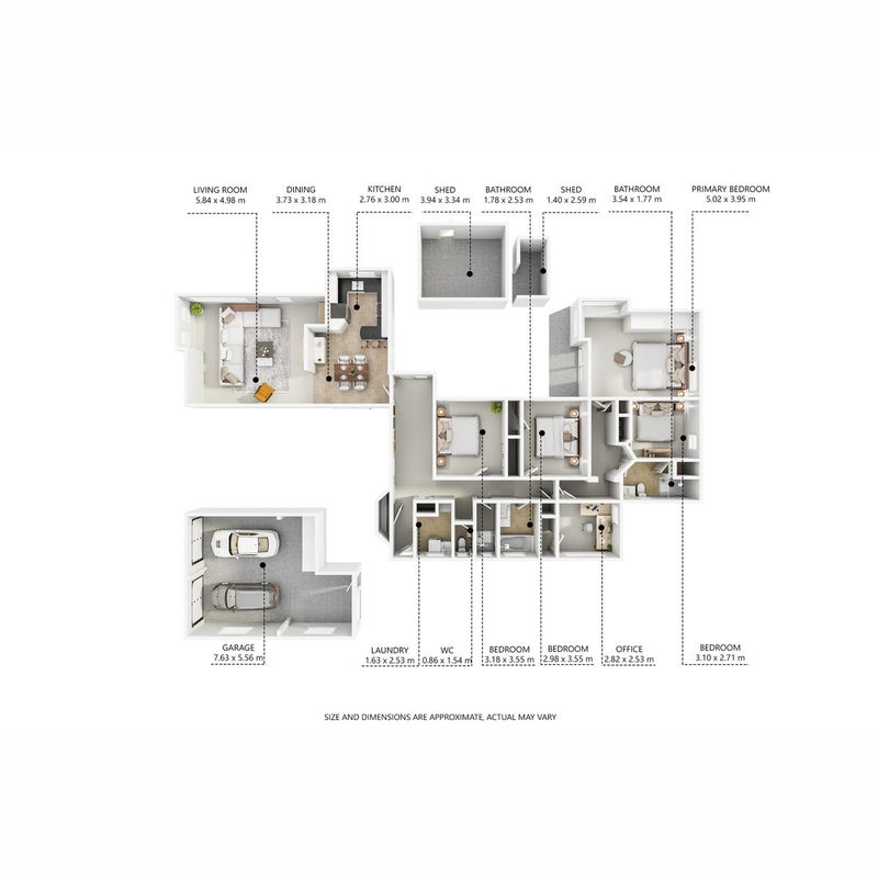 50 Taipari Street, Maungatapu, Tauranga - Carousel 27