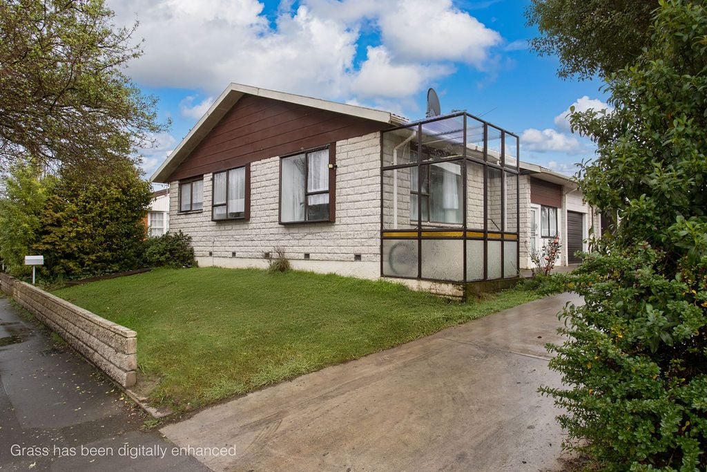 1/24 Solway Avenue, Ilam, Christchurch - Carousel 1