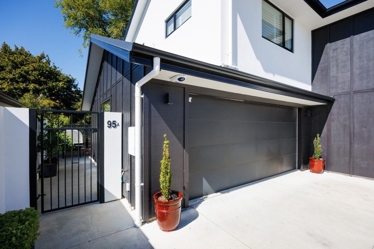 95A Marne Street, Hokowhitu, Palmerston North - Carousel 38
