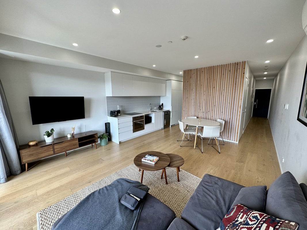 205/12 Mackelvie Street, Grey Lynn, Auckland - Carousel 1