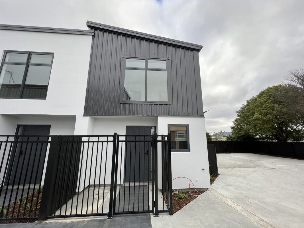 4/10A McLean Street, Linwood, Christchurch - Carousel 17