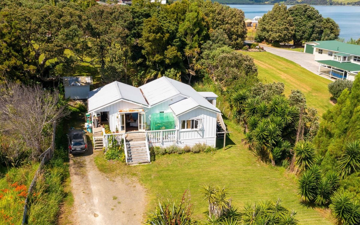 57 Parnell Street, Rawene, Kaikohe - Carousel 18