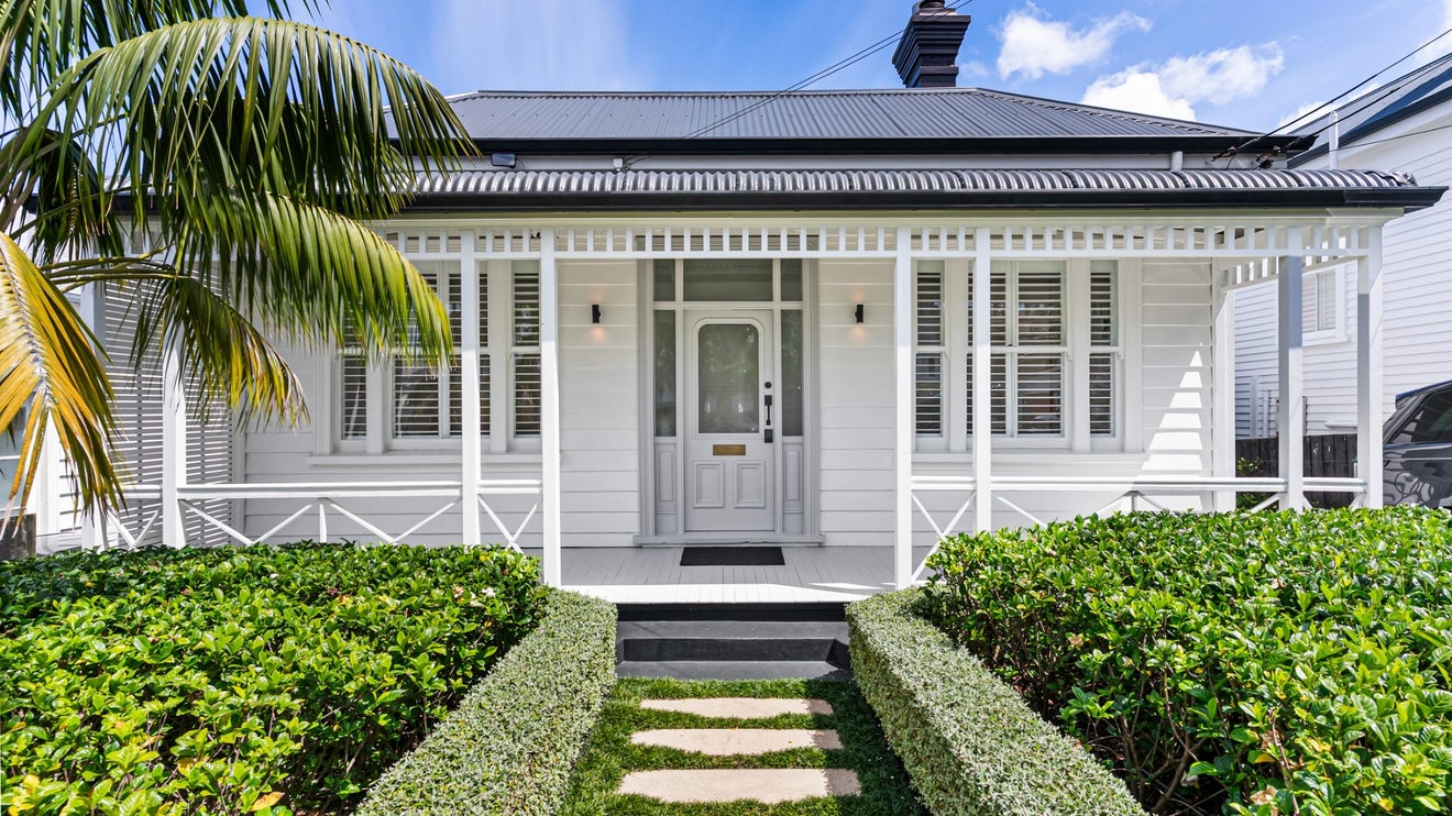 27 Ardmore Road, Ponsonby, Auckland - Carousel 1