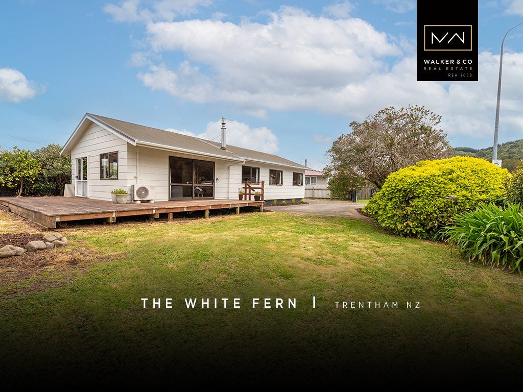 84 Holdsworth Avenue, Trentham, Upper Hutt - Carousel 1