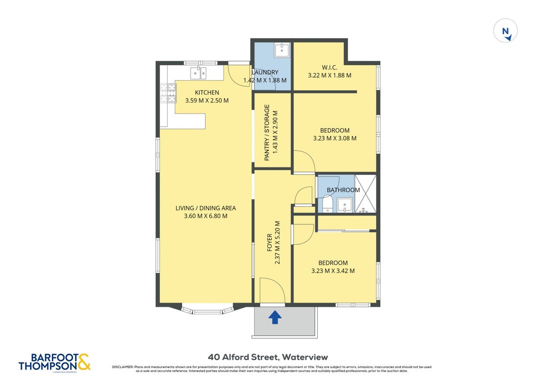 40 Alford Street, Waterview, Auckland - Carousel 37