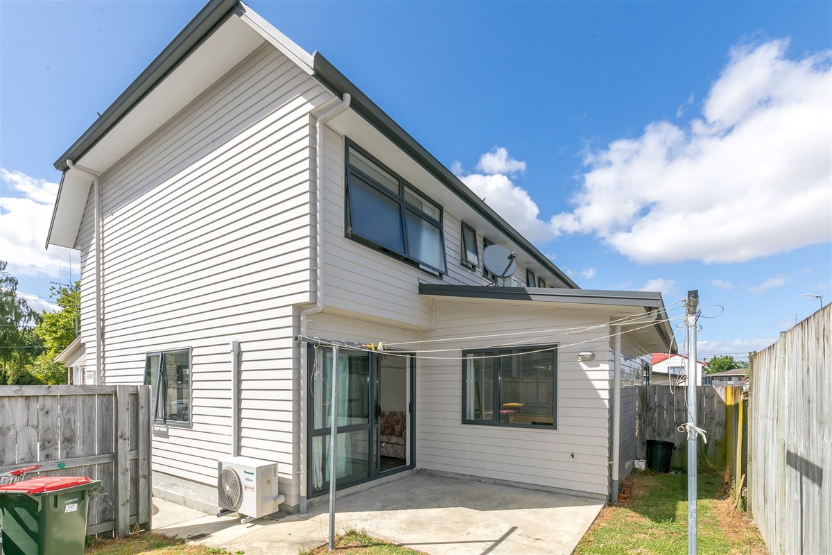 3/179 Knighton Road, Hillcrest, Hamilton - Carousel 19