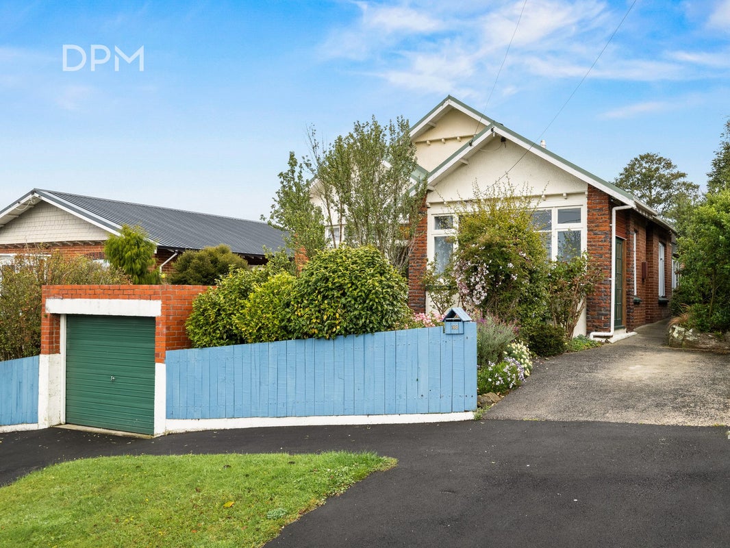 168 Glenpark Avenue, Maryhill, Dunedin - Carousel 1