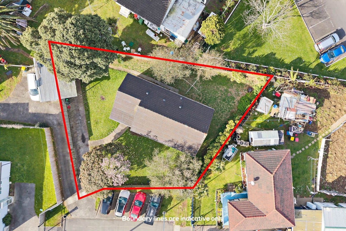 18 Hilda Road, Favona, Manukau City, Auckland - Carousel 25