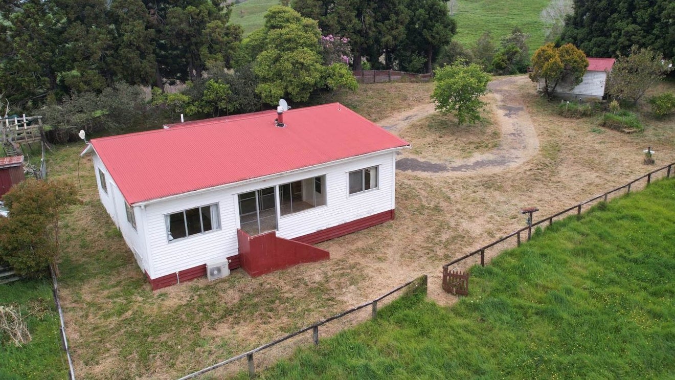 189 Broadwood Road, Mangamuka, Kohukohu - Carousel 1