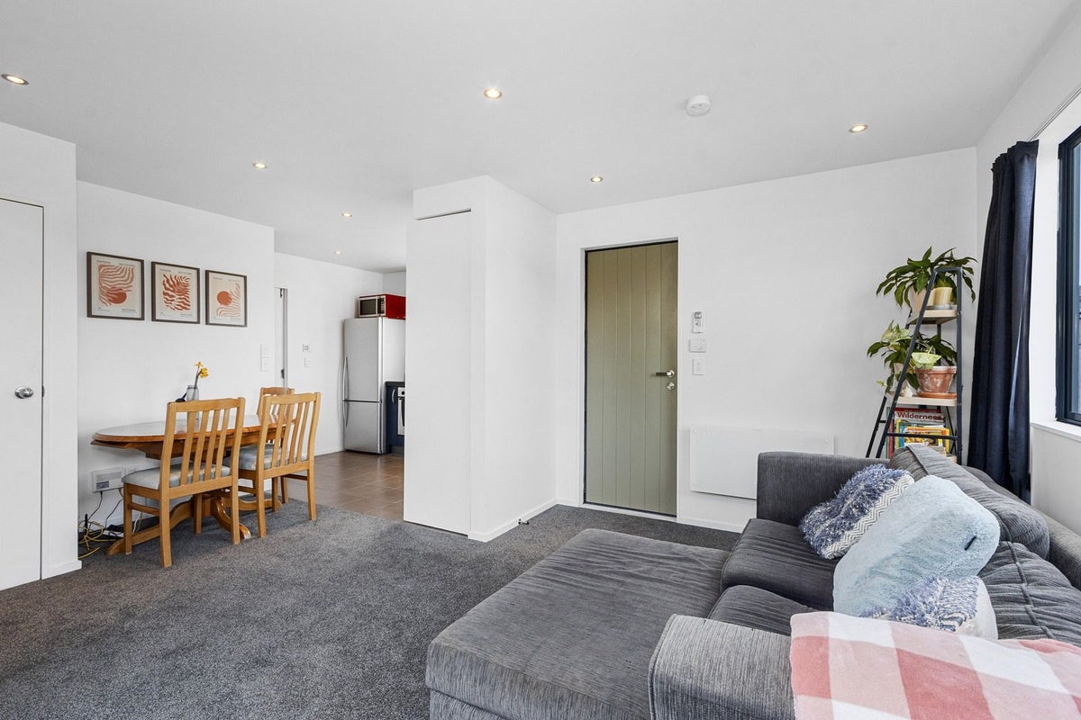 25 Huxley Street, Sydenham, Christchurch - Carousel 1