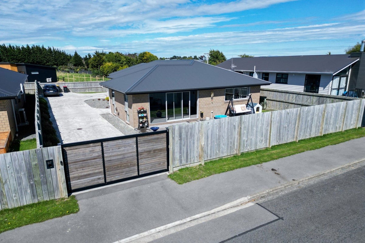 97 Stirrat Street, Kingswell, Invercargill, Southland - Carousel 1
