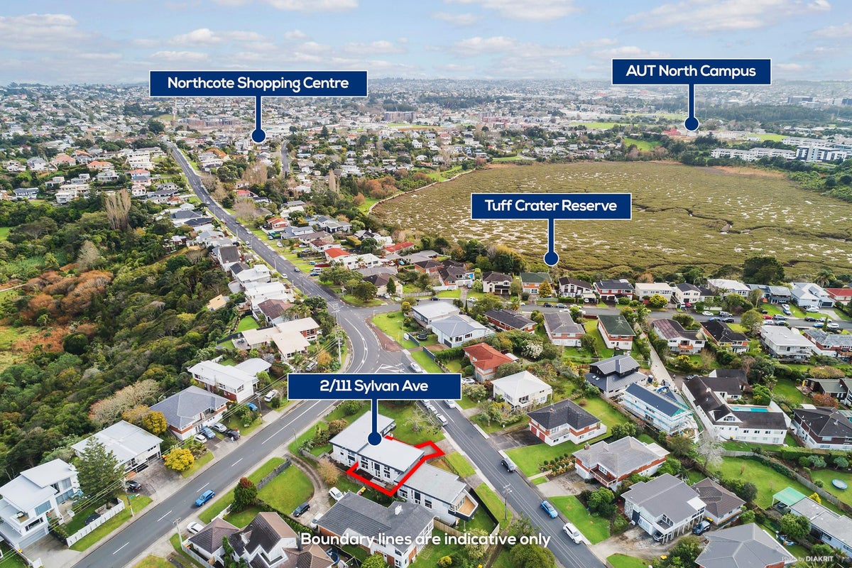 2/111 Sylvan Avenue, Northcote, Auckland - Carousel 22