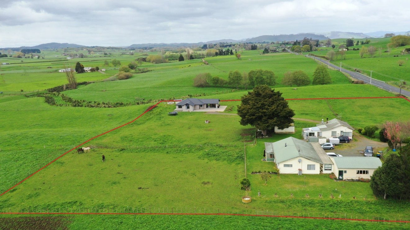 195 Waikeria Road, Kihikihi, Te Awamutu - Carousel 2