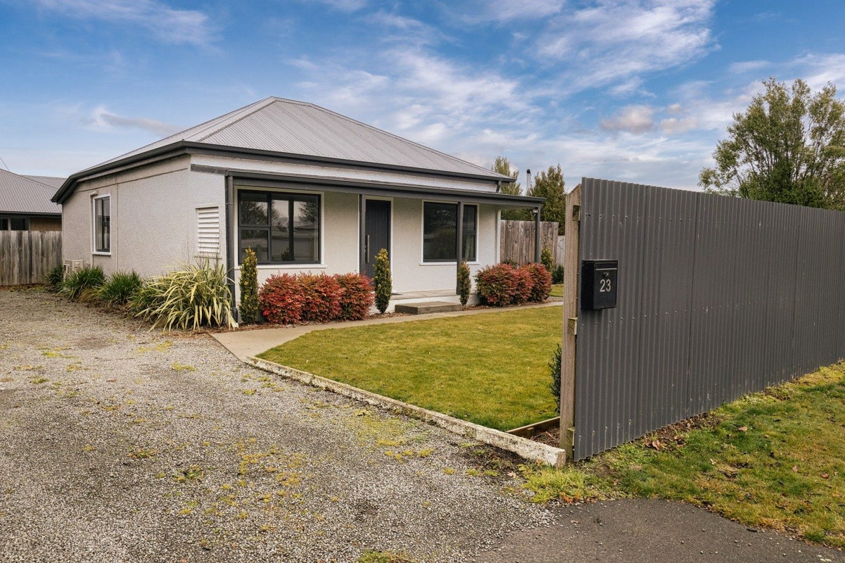 23A Saunders Road, Allenton, Ashburton - Carousel 2