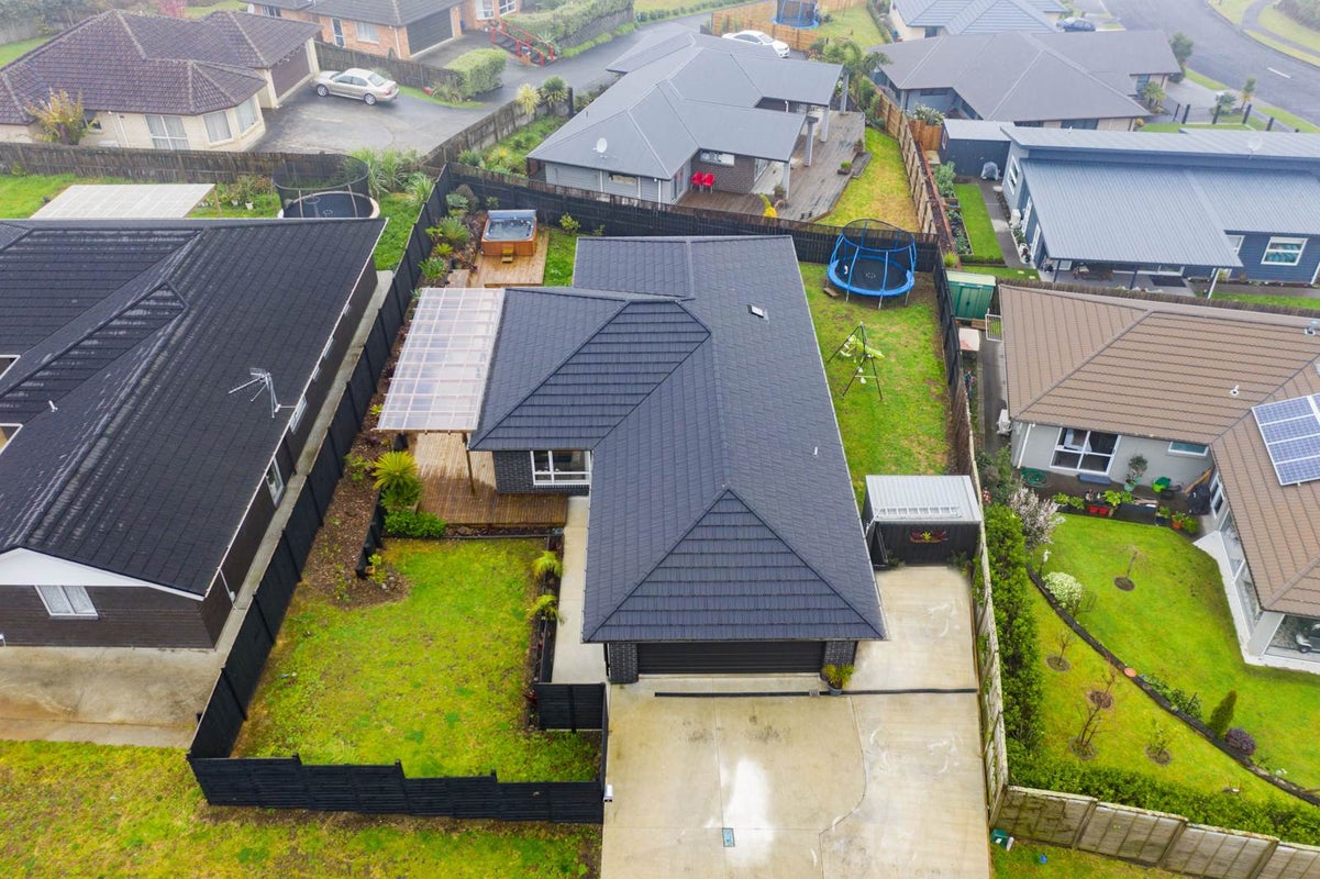 4 Muirfield Rise, Kamo, Whangarei - Carousel 20