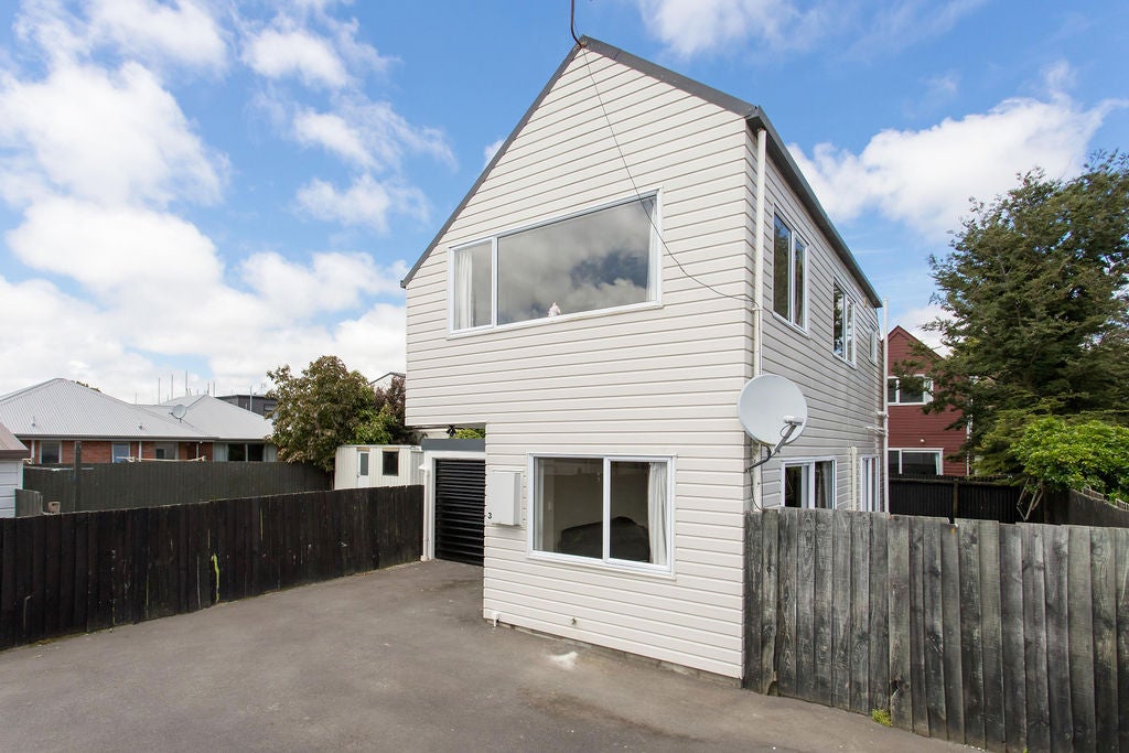 3/194 Hastings Street East, Waltham, Christchurch - Carousel 1