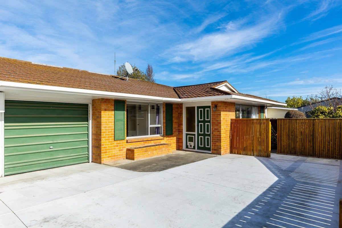 1/10 Manor Place, Redwoodtown, BLENHEIM - Carousel 1