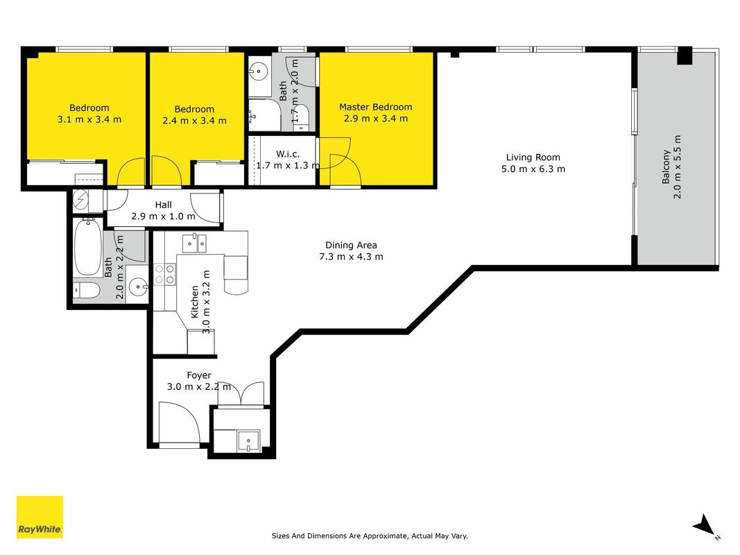 5B/23 George Street, Newmarket, Auckland - Carousel 21