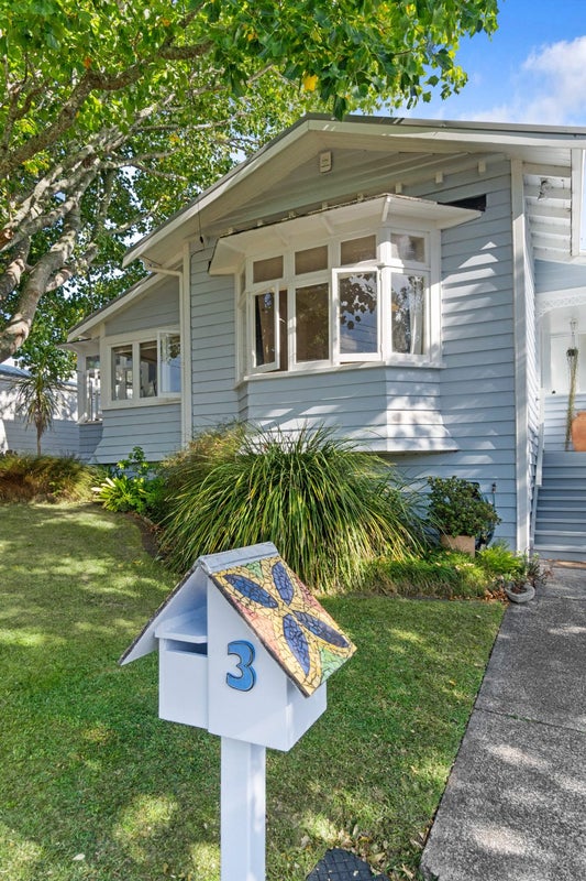 3 Braemar Terrace, Mount Albert, Auckland - Carousel 29