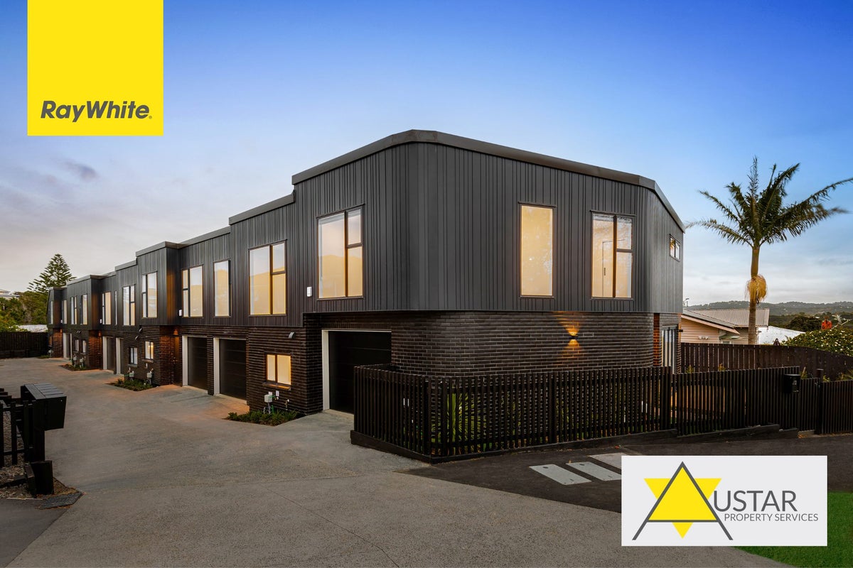 6/22 Heaphy Street, Blockhouse Bay, Auckland - Carousel 2