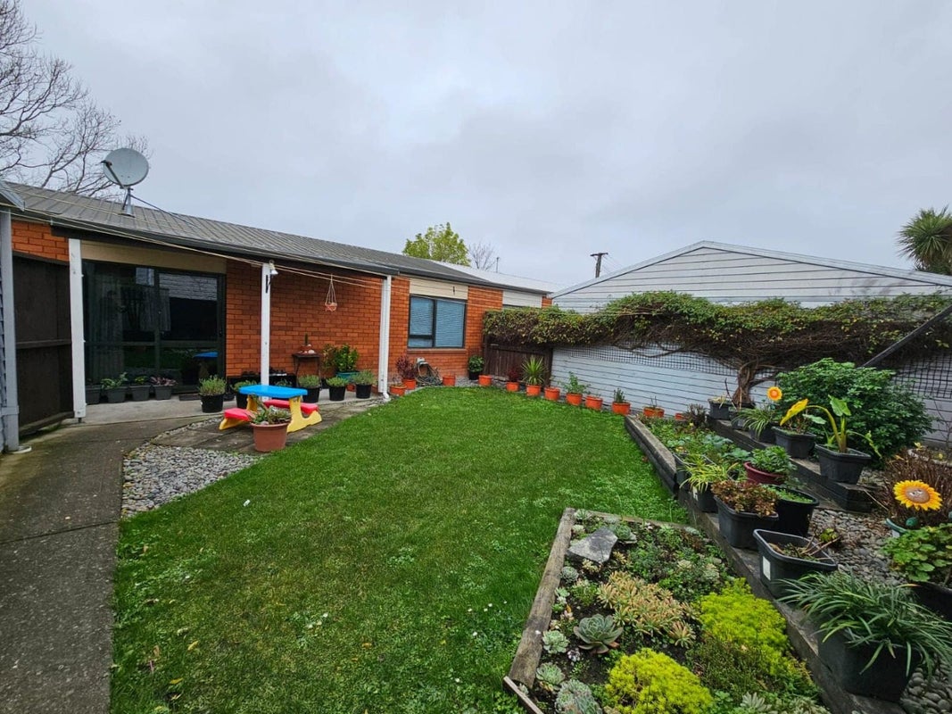 2/125 Southampton Street, Sydenham, Christchurch - Carousel 1