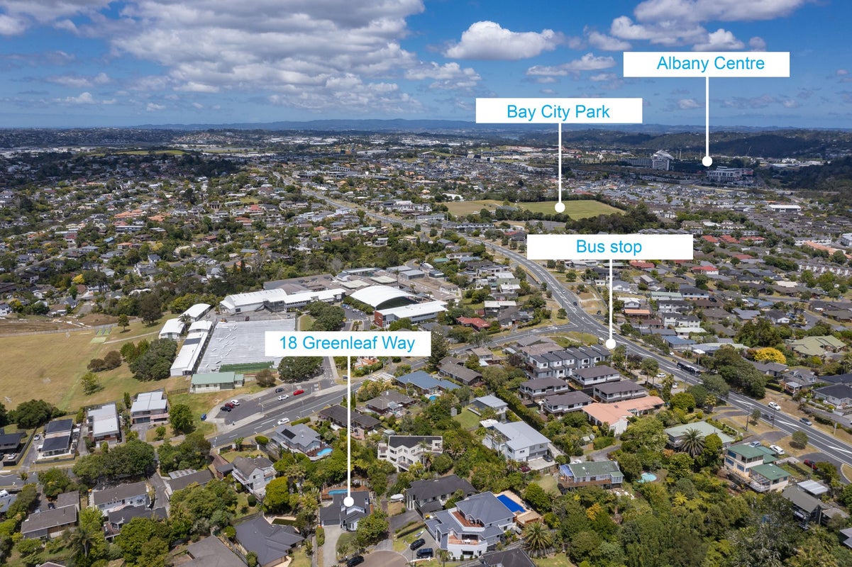 18 Greenleaf Way, Northcross, Auckland - Carousel 24