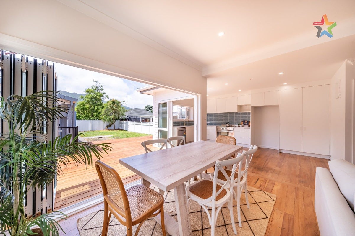 44 Cambridge Terrace, Waiwhetu, Lower Hutt - Carousel 2