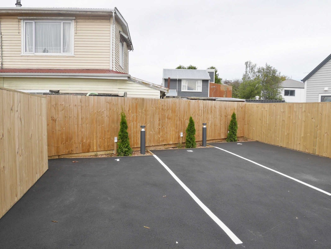 16 SPENCER STREET, Addington, Christchurch - Carousel 13