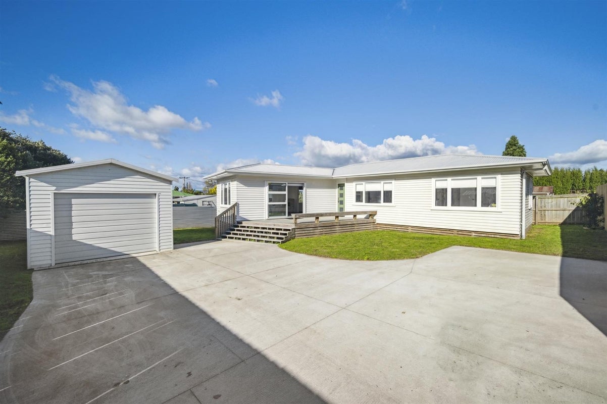 33B Brookland Road, Western Heights, Rotorua - Carousel 1