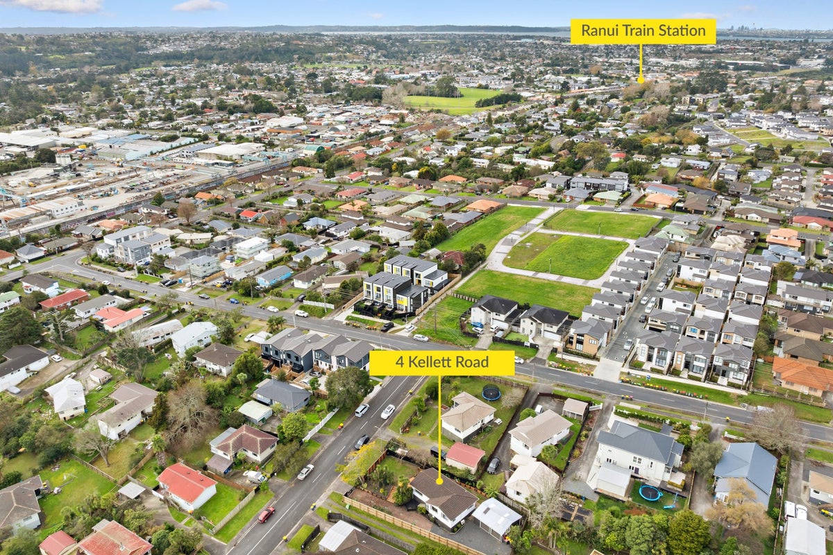 4 Kellett Road, Ranui, Auckland - Carousel 27