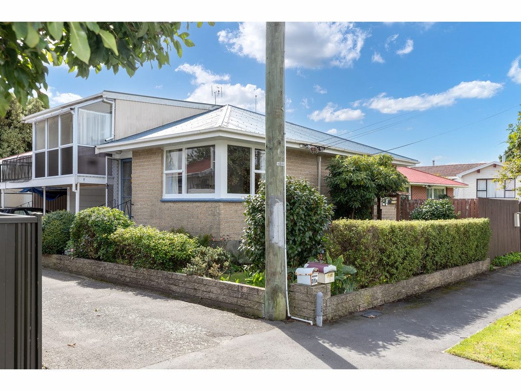 2/31 McBratneys Road, Dallington, Christchurch - Carousel 18
