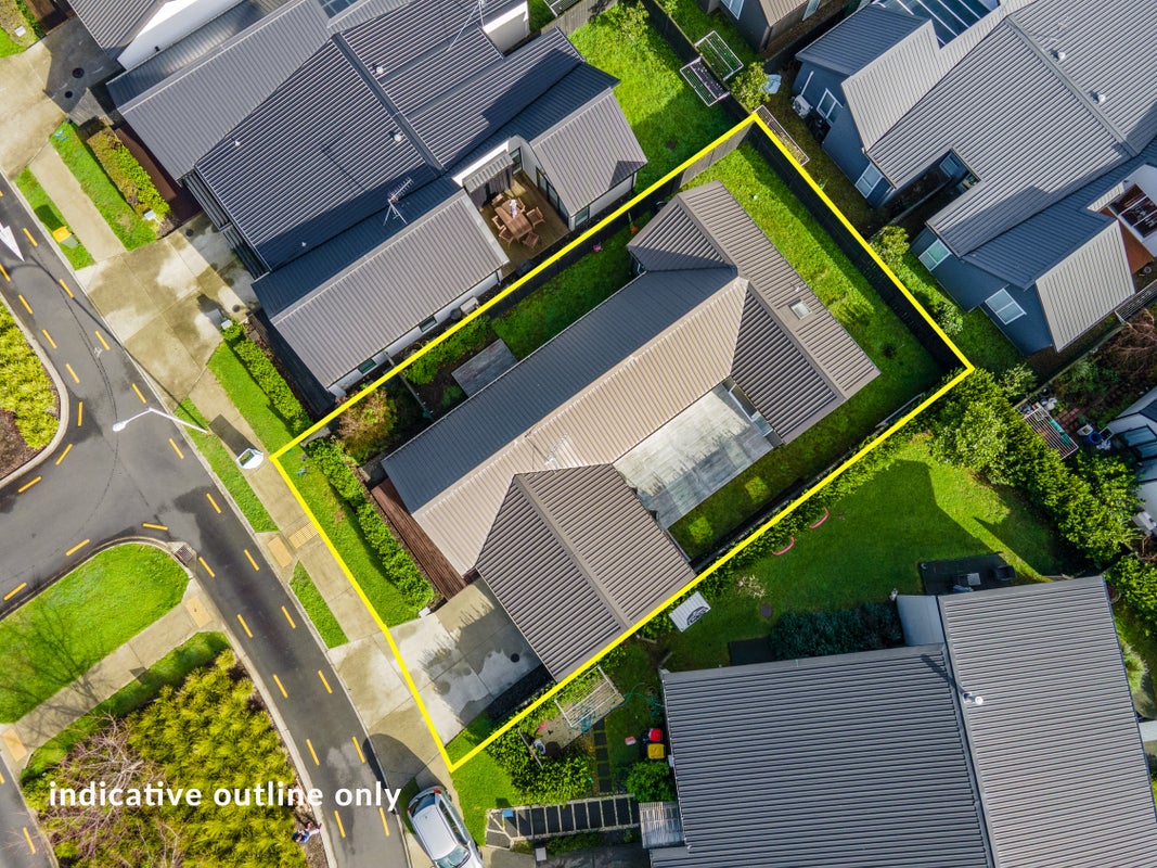 9 Parachute Crescent, Papakura, Papakura - Carousel 29