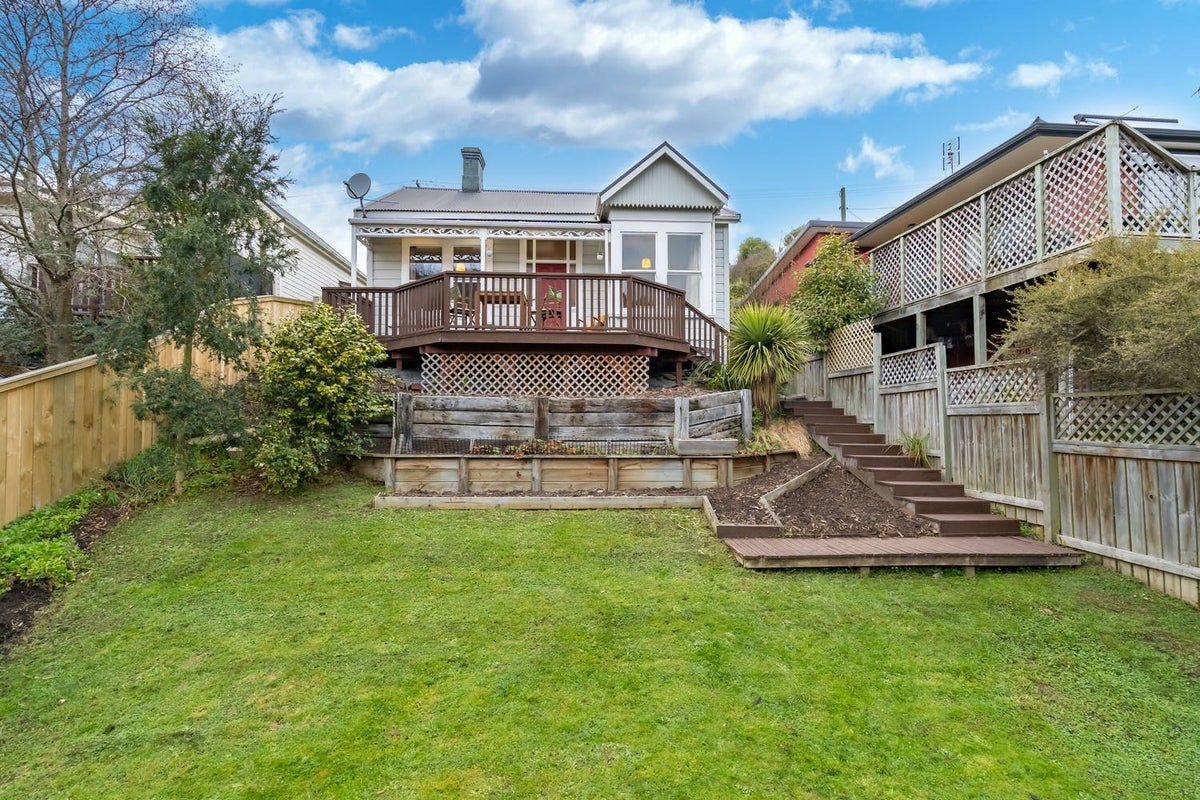 414 South Road, Caversham, Dunedin - Carousel 19