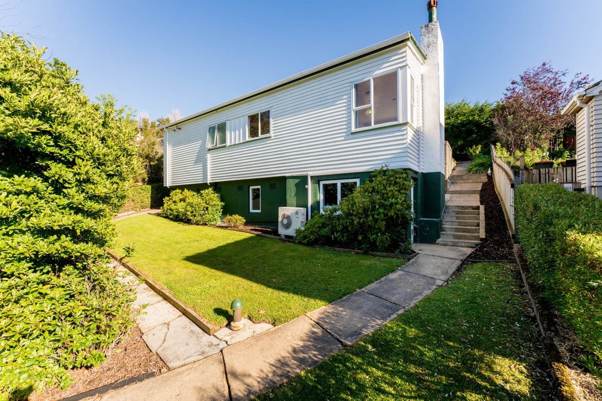 145 Chapman Street, Wakari, Dunedin - Carousel 1