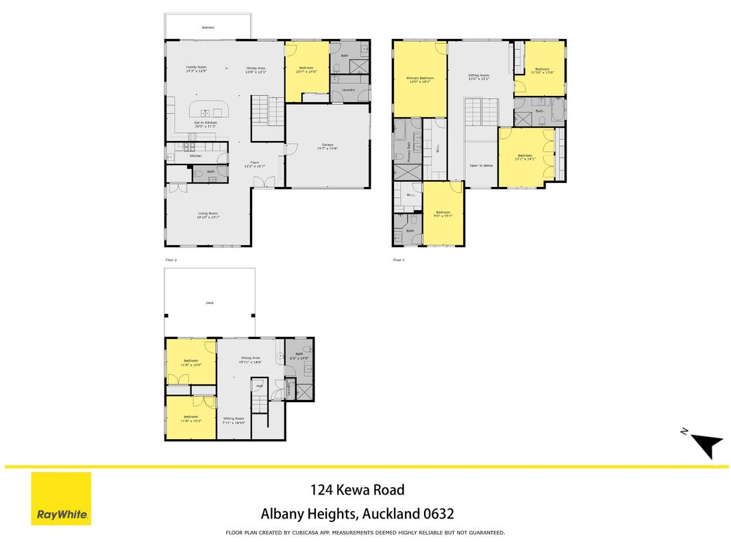 124 Kewa Road, Albany Heights, Auckland - Carousel 38