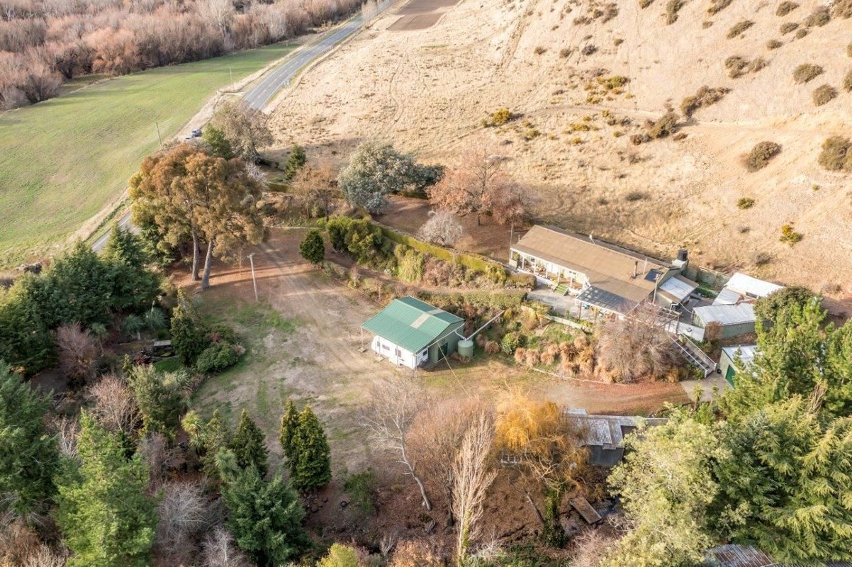 1236 Karaka Road, Hurunui, Hawarden - Carousel 1