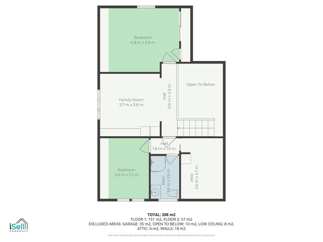 5B Devon Street, Glenholme, Rotorua - Carousel 25