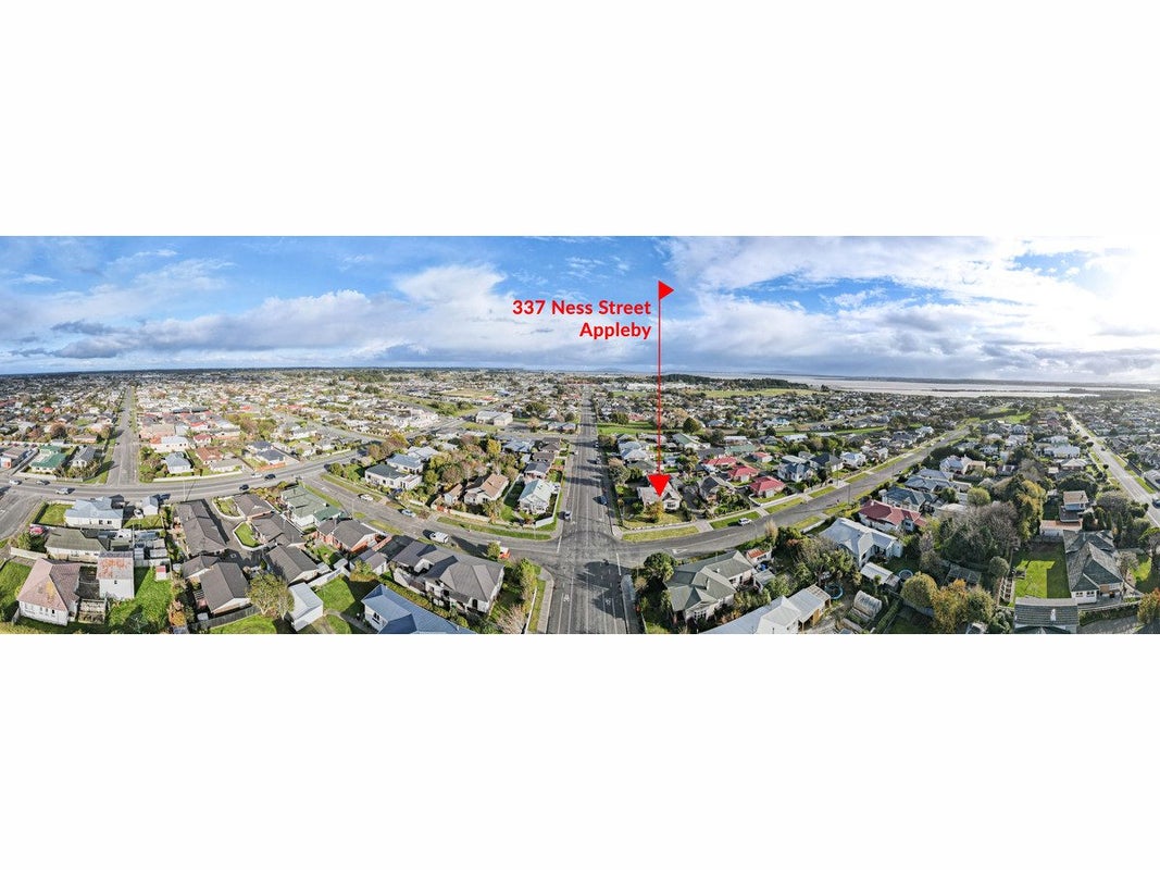 337 Ness Street, Appleby, Invercargill - Carousel 34