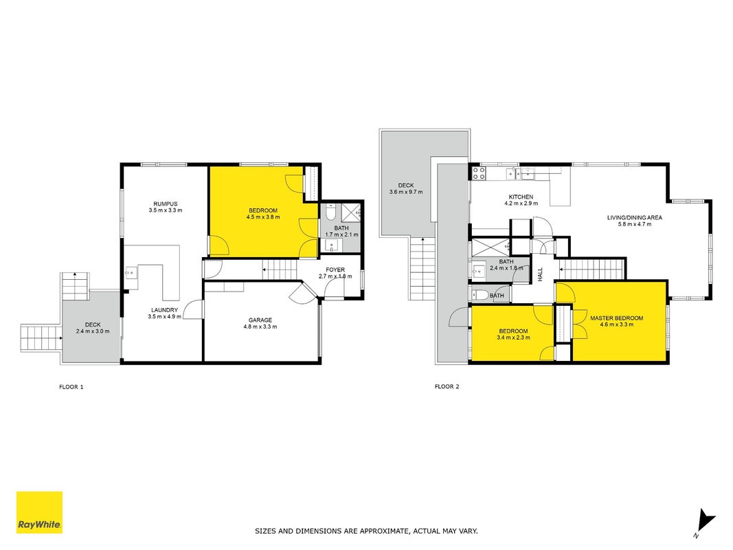 19A Impala Place, Hillsborough, Auckland - Carousel 22