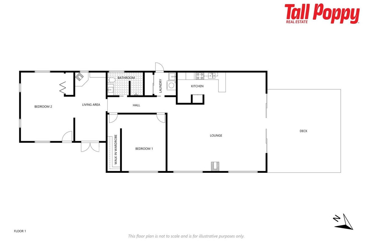 29 Mowhanau Drive, Kai Iwi, Whanganui - Carousel 28