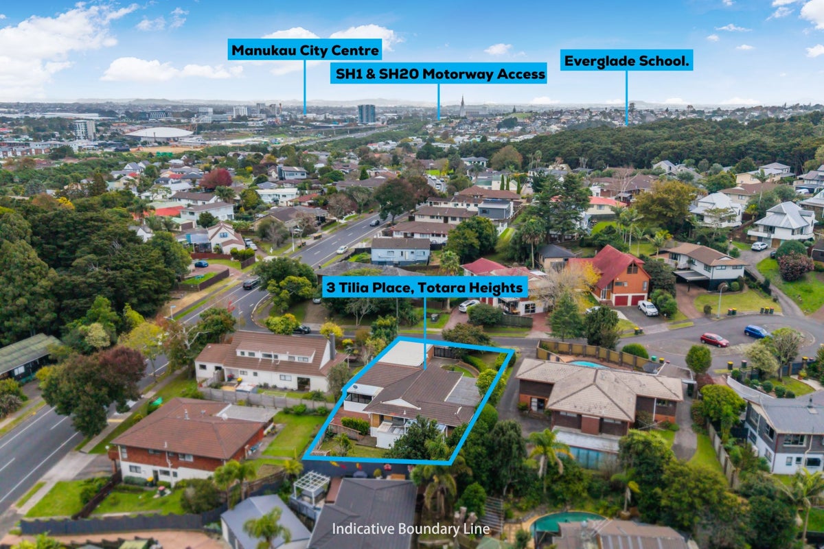 3 Tilia Place, Totara Heights, Auckland - Carousel 17